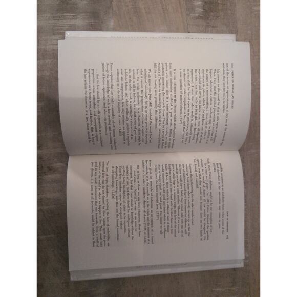 Charles S.‎ Pierce on Norms & Ideals by Vincent G. Potter (1967, HC/ Ex-Library) - Picture 6 of 6